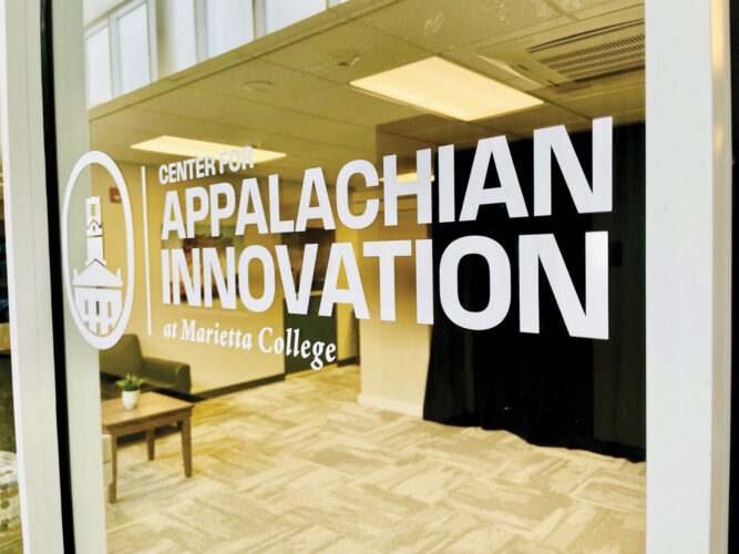 Marietta College to host symposium on Appalachian Ohio timber industry